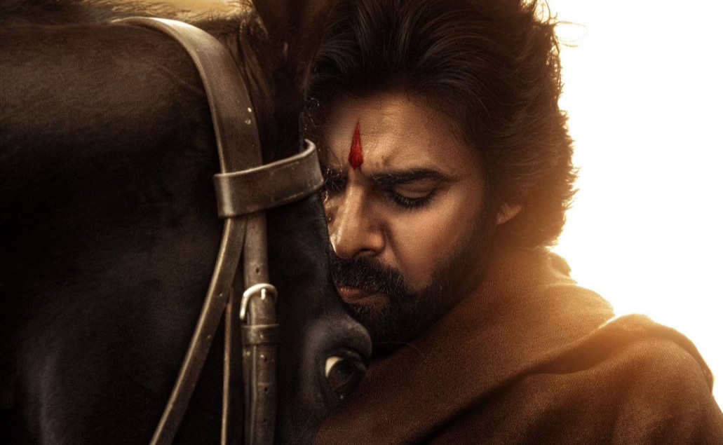 Hari Hara Veera Mallu gets a devotional makeover